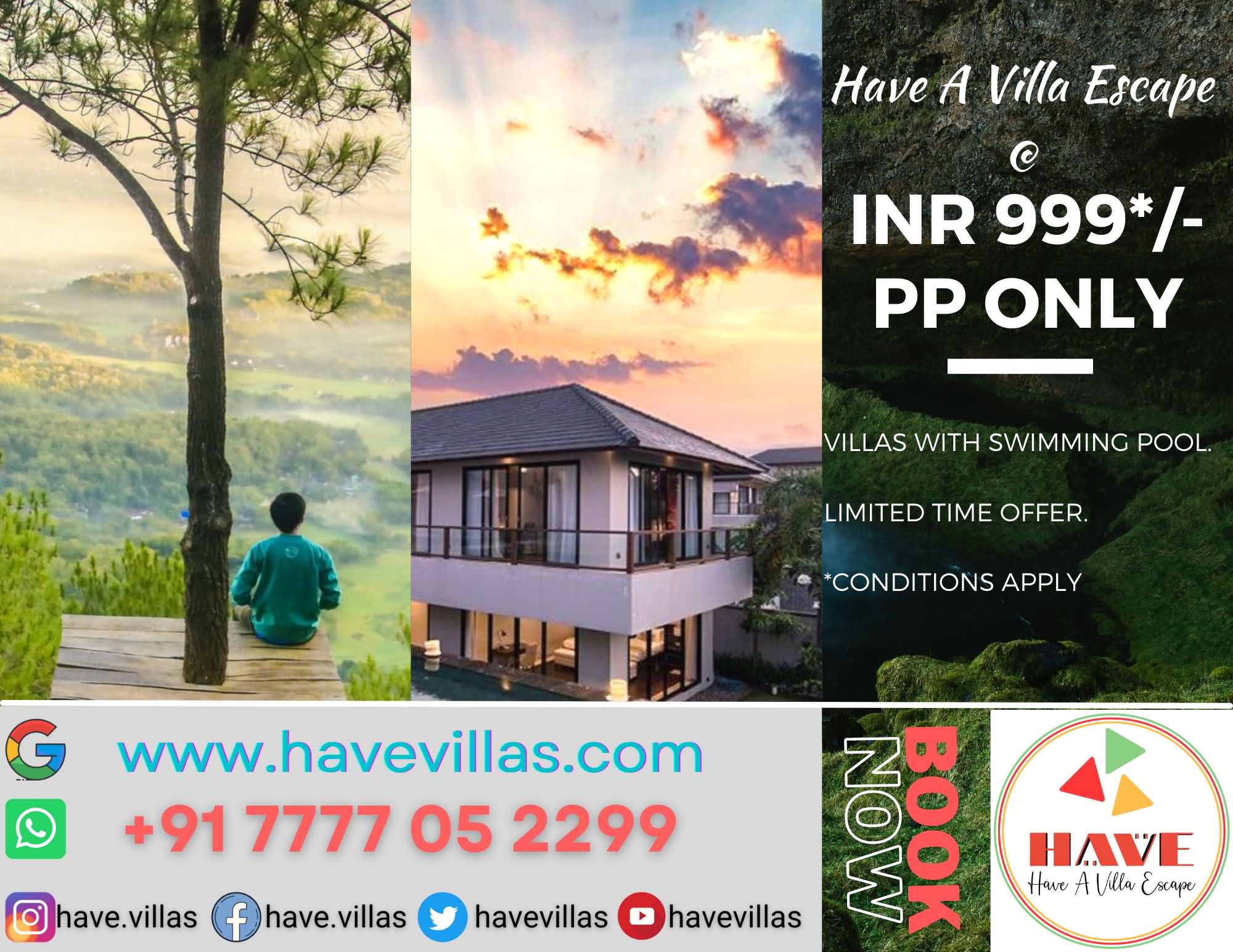 Best Lonavala Villas For Rent: Find Your Ideal Stay - dzxf24e